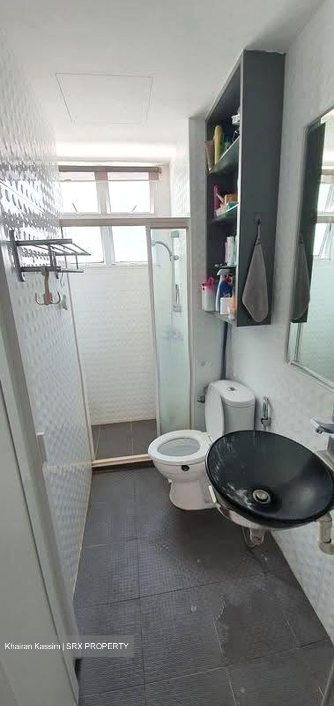 Sunny Palms (D15), Condominium #635902581